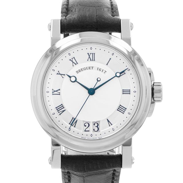 Breguet Marine 5817ST/12/5V8 Image 5